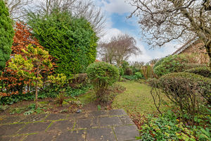 Garden- click for photo gallery